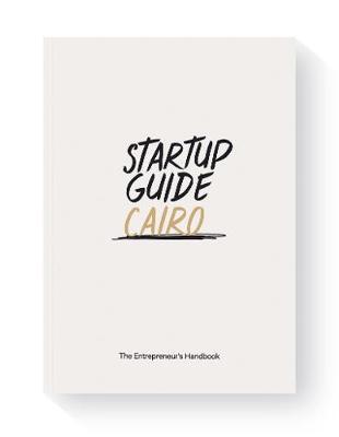 Startup Guide Cairo -  