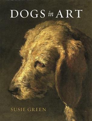 Dogs in Art - Susie Green