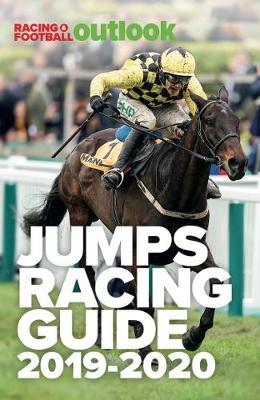 RFO Jumps Racing Guide 2019-2020 - Nick Watts