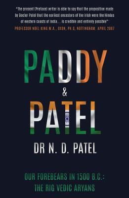 Paddy & Patel - Dr N D Patel