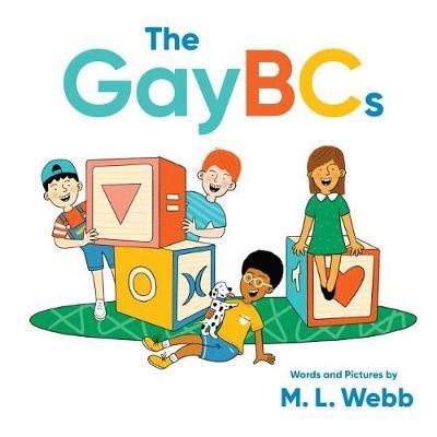 GayBCs,The - ML Webb