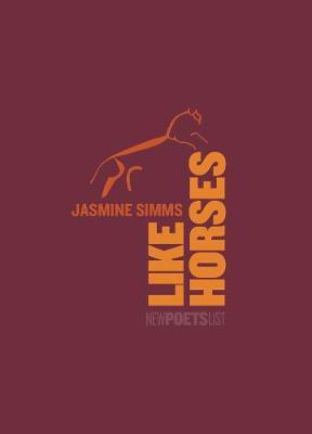 Like Horses - Jasmine Simms