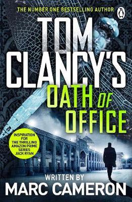 Tom Clancy's Oath of Office - Marc Cameron