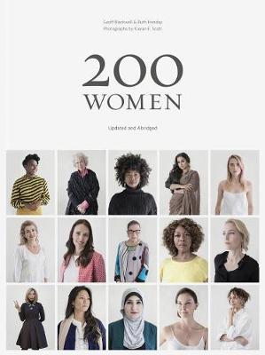 200 Women - Ruth Hobday