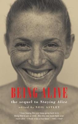 Being Alive - Neil Astley