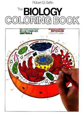 Biology Coloring Book - James Griffin