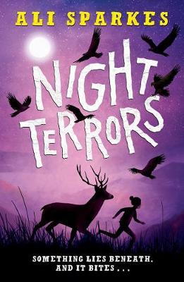 Night Terrors - Ali Sparkes
