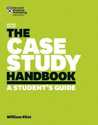 Case Study Handbook - William Ellet