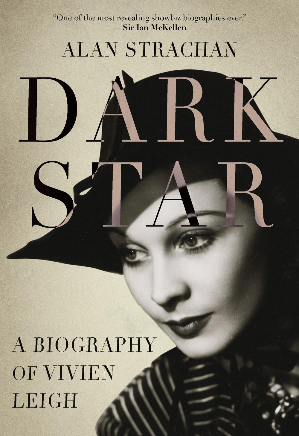 Dark Star - Alan Strachan