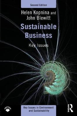 Sustainable Business - Helen Kopnina