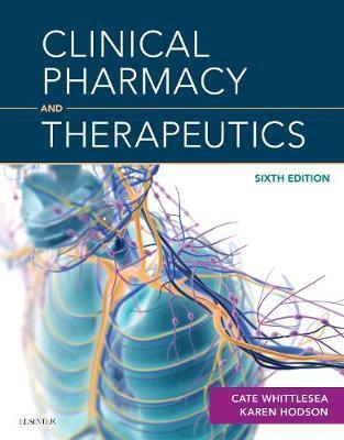 Clinical Pharmacy and Therapeutics -  