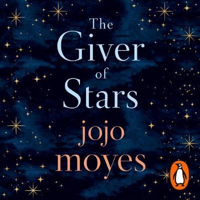 Giver of Stars -  