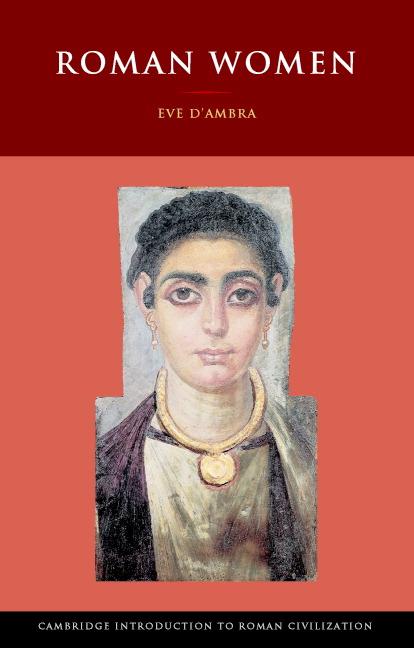 Roman Women - Eve D'Ambra