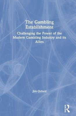 Gambling Establishment - Jim Orford