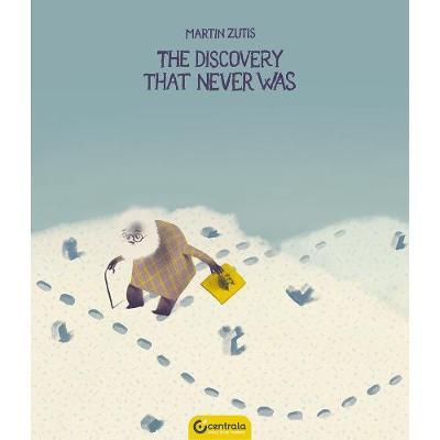 Discovery That Never Was - Martins Zutis