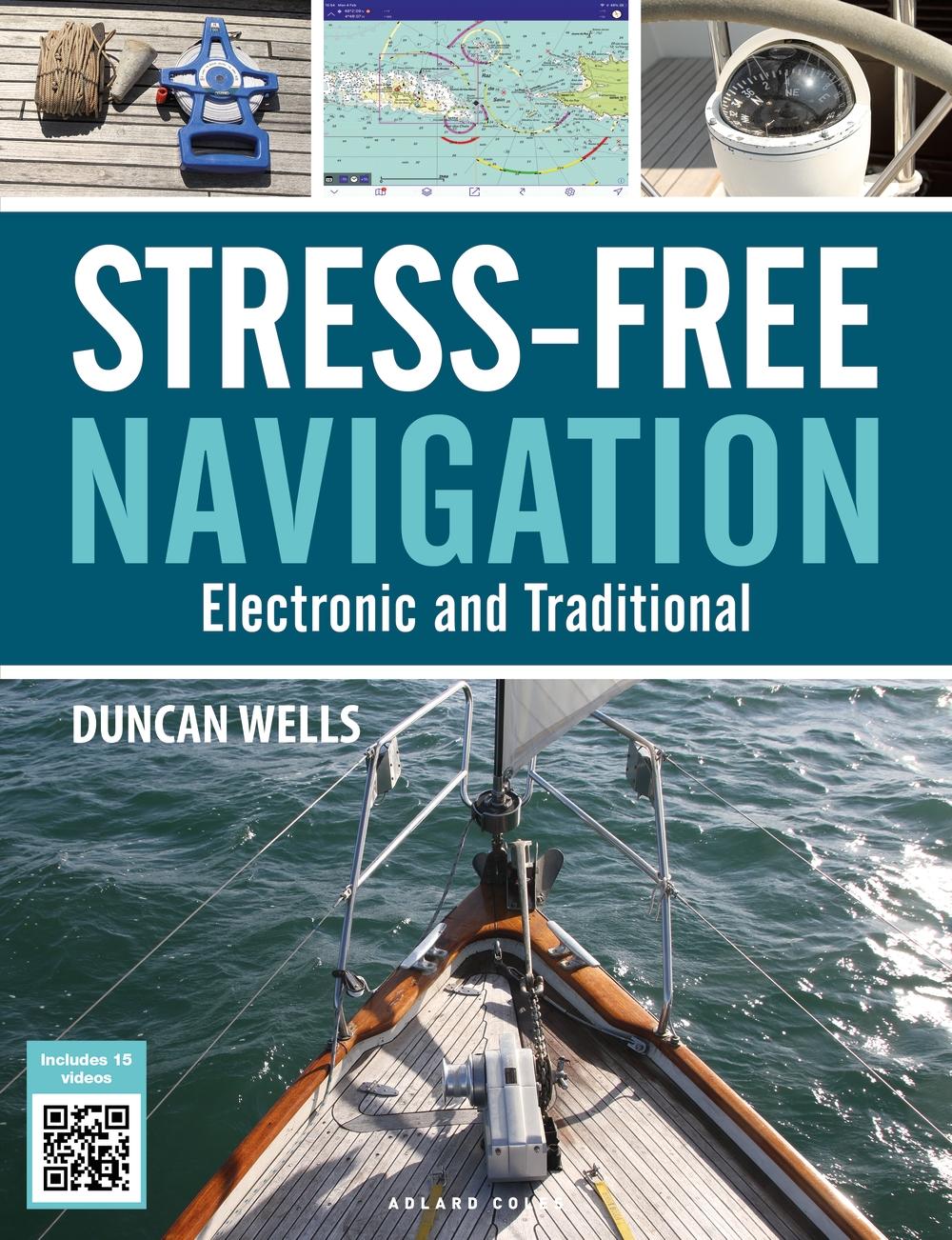 Stress-Free Navigation - Duncan Wells