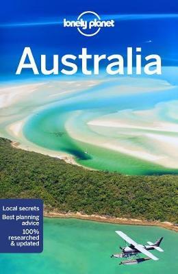 Lonely Planet Australia -  