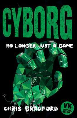 Cyborg - Chris Bradford