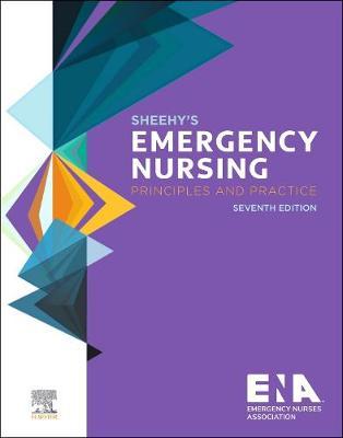 Sheehy's Emergency Nursing -  Emergency Nurses Association