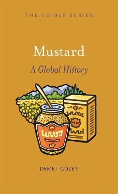 Mustard - Demet Guzey