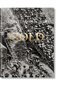 Sebastiao Salgado. Gold - Sebastiao Salgado
