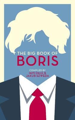Big Book of Boris -  