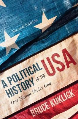 Political History of the USA - Bruce Kuklick