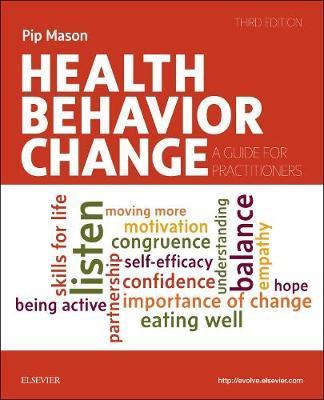 Health Behavior Change - Pip Mason