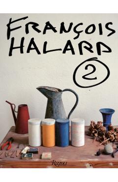 Francois Halard - Francois Halard
