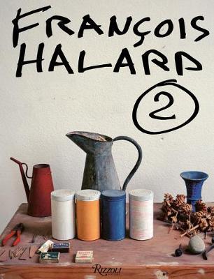 Francois Halard - Francois Halard