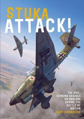 Stuka Attack -  