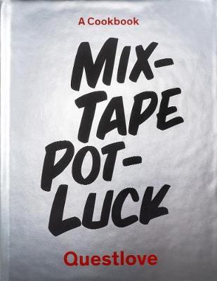 Mixtape Potluck Cookbook -  