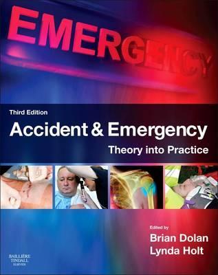Accident & Emergency - Brian Dolan
