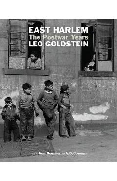 Poza produsului East Harlem - Leo Goldstein