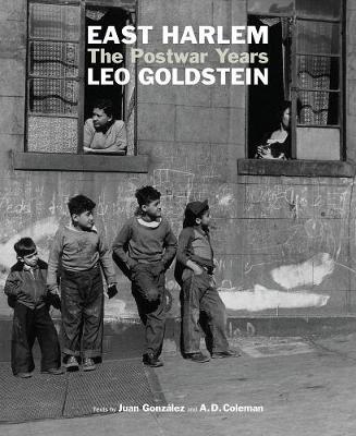 East Harlem - Leo Goldstein