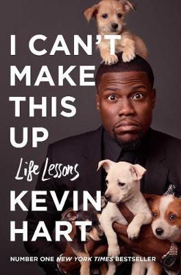 I Can't Make This Up - Kevin Hart