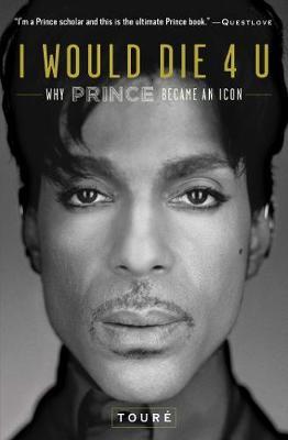 I Would Die 4 U - Tour� 