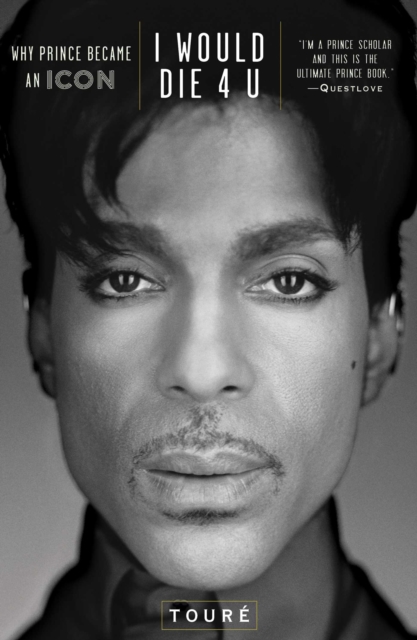 I Would Die 4 U - Tour�
