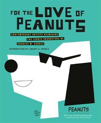 For the Love of Peanuts -  