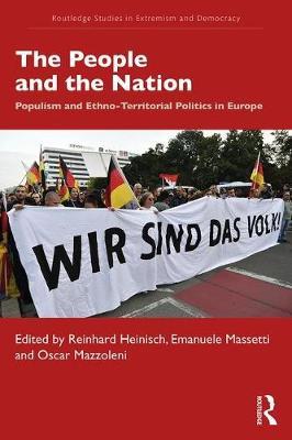 People and the Nation - Reinhard Heinisch
