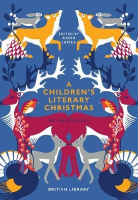 Children's Literary Christmas -  
