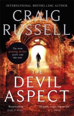 Devil Aspect - Craig Russell