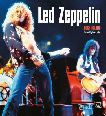 Led Zeppelin - Jason Draper