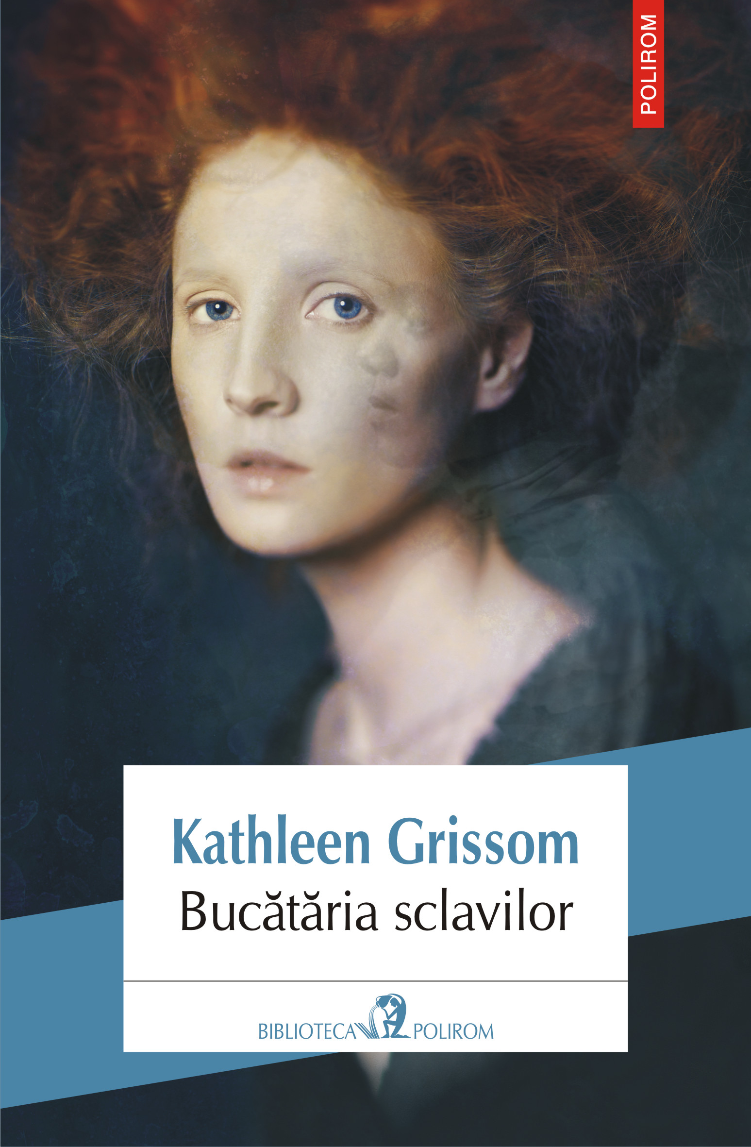 eBook Bucataria sclavilor - Kathleen Grissom