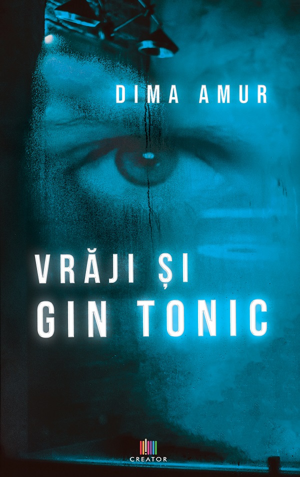 Vraji si gin tonic - Dima Amur