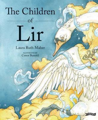 Children of Lir - Laura Ruth Maher