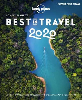 Lonely Planet's Best in Travel 2020 -  