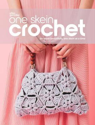 One Skein Crochet -  Ellen