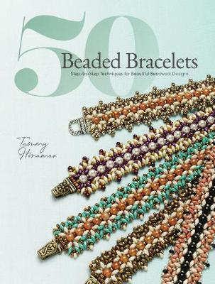50 Beaded Bracelets - Tammy Honaman