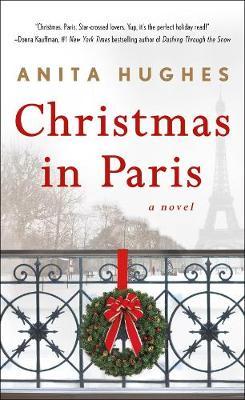 Christmas in Paris - Anita Hughes